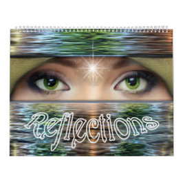 Reflecties Kalender