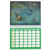 Reflecties Kalender (Mar 2026)