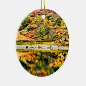 REFLECTIES KERAMISCH ORNAMENT (Rechts)