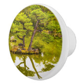 Reflecties Keramische Knop (Rechts)