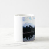 Reflecties Koffiemok (Center)