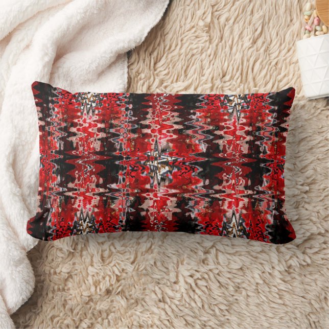 Reflecties..... Kussen (Deken)