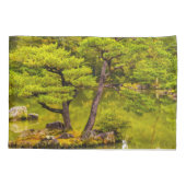 Reflecties Kussensloop (Achterkant)