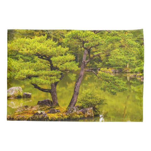 Reflecties Kussensloop (Achterkant)