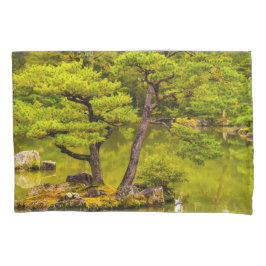 Reflecties Kussensloop