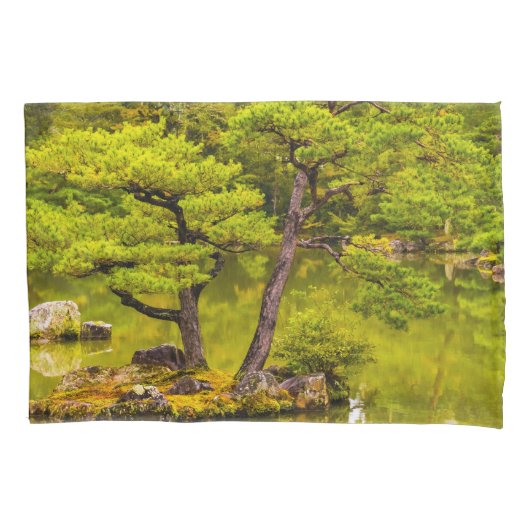 Reflecties Kussensloop (Voorkant)