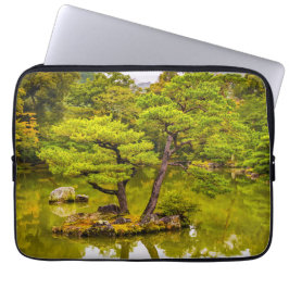 Reflecties Laptop Sleeve