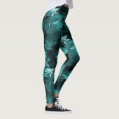 Reflecties... Leggings (Rechts)