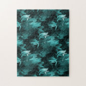 Reflecties... Legpuzzel (Verticaal)