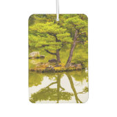 Reflecties Luchtverfrisser (Voorkant)