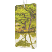 Reflecties Luchtverfrisser (Links)