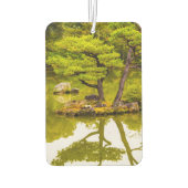 Reflecties Luchtverfrisser (Achterkant)