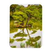 Reflecties Magneet (Verticaal)