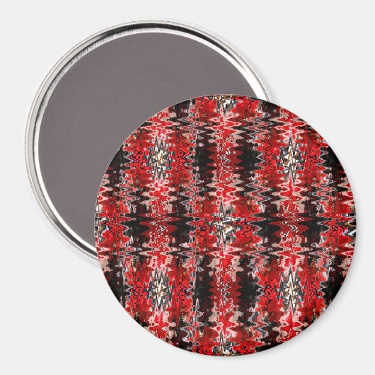 Reflecties..... Magneet (Voorkant / Achterkant)