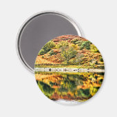 REFLECTIES MAGNEET (Voorkant / Achterkant)