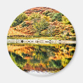 REFLECTIES MAGNEET (Voorkant)