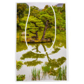 Reflecties Medium Cadeauzakje (Voorkant)