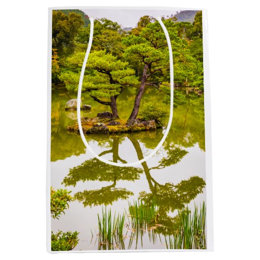 Reflecties Medium Cadeauzakje (Voorkant)