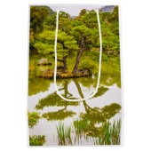 Reflecties Medium Cadeauzakje (Achterkant)