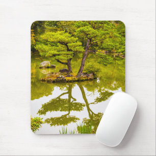 Reflecties Muismat
