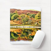 REFLECTIES MUISMAT (Met muis)