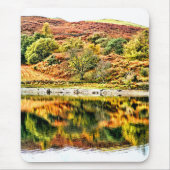 REFLECTIES MUISMAT (Voorkant)