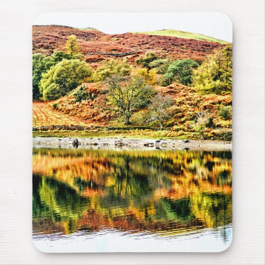 REFLECTIES MUISMAT (Voorkant)