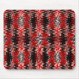 Reflecties..... Muismat