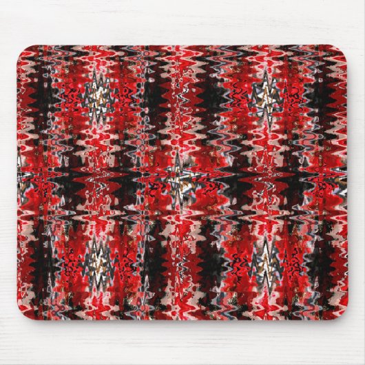 Reflecties..... Muismat (Voorkant)