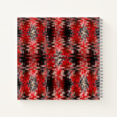 Reflecties..... Notitieboek (Achterkant)