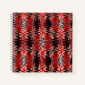 Reflecties..... Notitieboek (Voorkant)