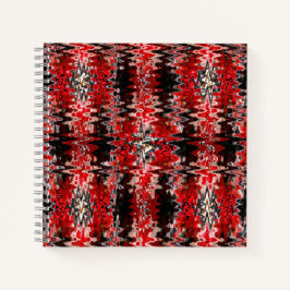 Reflecties..... Notitieboek