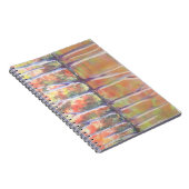  reflecties notitieboek (Rechterzijde)