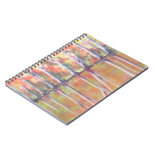  reflecties notitieboek (Linkerzijde)