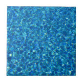 Reflecties op de onderkant tegeltje (Voorkant)