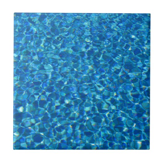 Reflecties op de onderkant tegeltje (Voorkant)