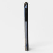 Reflecties op Tenaya Lake Case-Mate iPhone Case (Achterkant/links)
