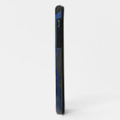 Reflecties over het meer Tenaya Case-Mate iPhone Case (Achterkant/links)