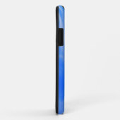 Reflecties over het meer Tenaya Case-Mate iPhone Case (Achterkant/rechts)