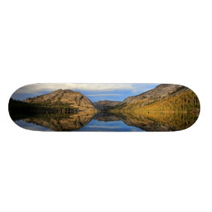 Reflecties over het meer Tenaya Skateboard