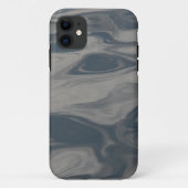 Reflecties over water Case-Mate iPhone case (Achterkant)