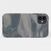 Reflecties over water Case-Mate iPhone case (Achterkant (horizontaal))