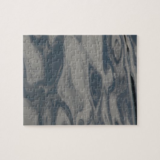 Reflecties over water legpuzzel (Horizontaal)