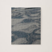 Reflecties over water legpuzzel (Verticaal)