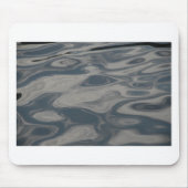 Reflecties over water muismat (Voorkant)