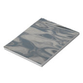 Reflecties over water notitieblok (Linkerzijde)