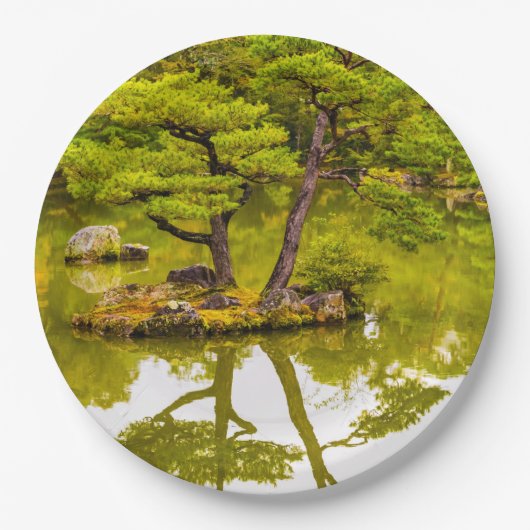 Reflecties Papieren Bordje (Voorkant)