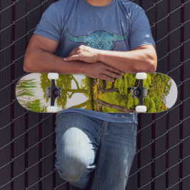 Reflecties Persoonlijk Skateboard