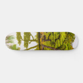 Reflecties Persoonlijk Skateboard (Horizontaal)