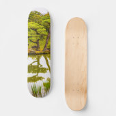 Reflecties Persoonlijk Skateboard (Voorkant)